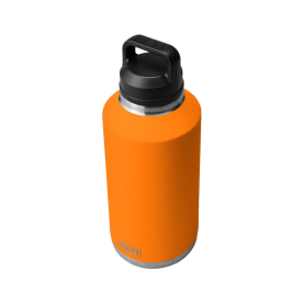 Термос YETI Rambler Bottle Chug Cap 1900 (64 oz) цв. King Crab превью 3