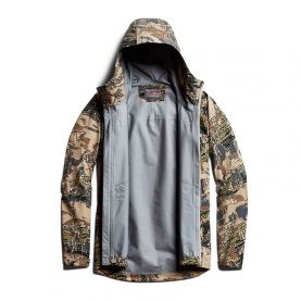 Куртка SITKA Dew Point Jacket New цвет Optifade Open Country превью 6