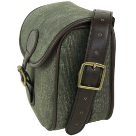 Сумка для патронов MAREMMANO BT 801 Canvas Cartridge Bag превью 4