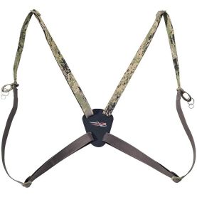 Ремень для бинокля SITKA Bino Harness цвет Optifade Subalpine