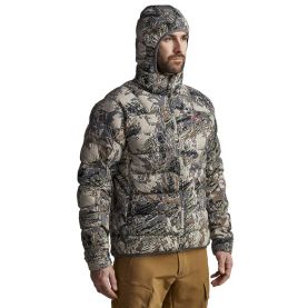 Куртка SITKA Kelvin Lite Down Jacket цвет Optifade Open Country превью 8