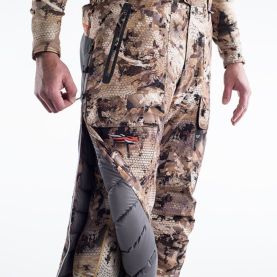 Брюки SITKA Boreal Pant цвет Optifade Marsh превью 4