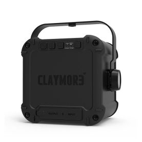 Фонарь кемпинговый CLAYMORE Ultra II 4640 цв. Black превью 6