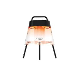 Фонарь кемпинговый антимоскитный CLAYMORE Lamp Athena цв. Black превью 6