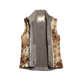Жилет SITKA WS Jetstream Vest New цвет Optifade Marsh превью 5