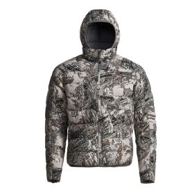 Куртка SITKA Kelvin Lite Down Jacket цвет Optifade Open Country
