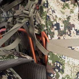 Рюкзак охотничий SITKA Mountain Hauler 6200 цвет Optifade Subalpine превью 5