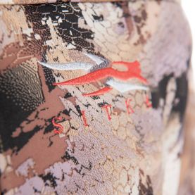 Толстовка SITKA Dakota Hoody New цвет Optifade Marsh превью 6