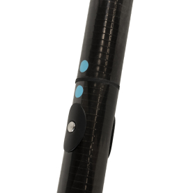 Карбоновый посох WAIDTOOL Jaggerstock Hunting Poles Carbon 3 Parts превью 4