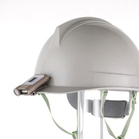 Фонарь налобный CLAYMORE Capon 65A + цв. Tan превью 8