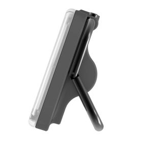 Фонарь кемпинговый CLAYMORE UltraMini цв. Dark Gray превью 7