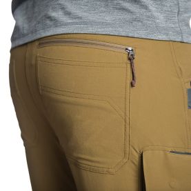 Брюки SITKA Hanger Pant цвет Olive Brown превью 7