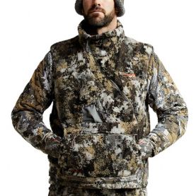 Жилет SITKA Fanatic Vest New цвет Optifade Elevated II превью 8