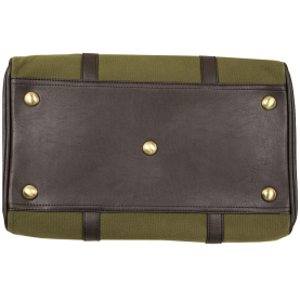 Сумка дорожная MAREMMANO GT 818 Canvas Travel Bag 42 х 25 х 24 см превью 8