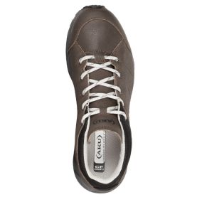 Кроссовки AKU Rapida NBK GTX цвет Dark brown / Anthracite превью 9