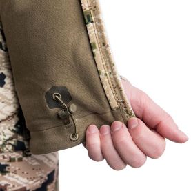 Жилет SITKA WS Jetstream Vest цвет Optifade Subalpine превью 2