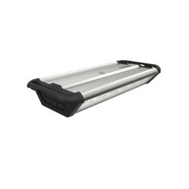 Фонарь кемпинговый CLAYMORE 3Face+ M цв. Silver превью 4