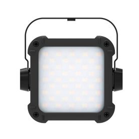 Фонарь кемпинговый CLAYMORE Ultra II 4640 цв. Black превью 5