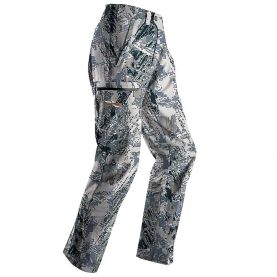 Брюки SITKA Ascent Pant New цвет Optifade Open Country превью 2