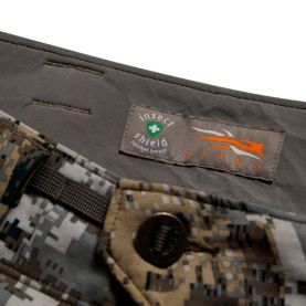Брюки SITKA Equinox Guard Pant цвет Optifade Elevated II превью 2