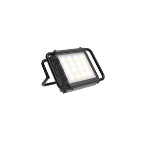 Фонарь кемпинговый CLAYMORE Ultra 3.0 S цв. Black превью 6