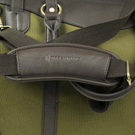 Сумка дорожная MAREMMANO GT 817 Canvas Travel Bag 47 х 30 х 26 см превью 8