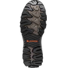 Сапоги LACROSSE Alphaburly Pro 18