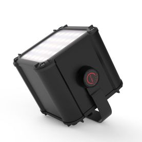 Фонарь кемпинговый CLAYMORE Ultra II 4640 цв. Black превью 2