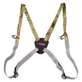 Ремень для бинокля SITKA Bino Harness цвет Optifade Ground Forest