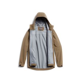 Куртка SITKA Dew Point Jacket New цвет Coyote превью 10