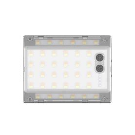 Фонарь кемпинговый CLAYMORE 3Face Mini цв. Dark Gray превью 3