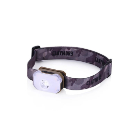 Фонарь налобный CLAYMORE Heady2 цв. Tan