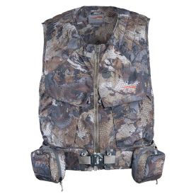 Жилет SITKA Delta Wading Vest цвет Optifade Timber