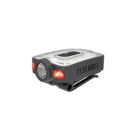 Фонарь налобный CLAYMORE Capon 40B цв. Red превью 8
