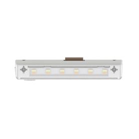 Фонарь кемпинговый CLAYMORE 3Face Mini цв. Light Gray превью 8