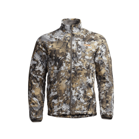 Куртка SITKA Ambient 200 Jacket цвет Optifade Elevated II