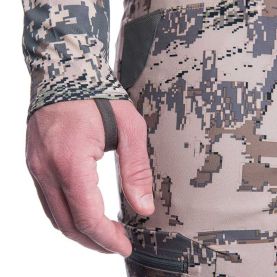 Термокофта SITKA Core Lt Wt Hoody New цвет Optifade Open Country превью 2