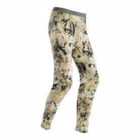 Кальсоны SITKA Merino Hvy Wt Bottom цвет Optifade Marsh