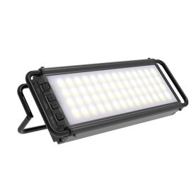 Фонарь кемпинговый CLAYMORE Ultra 3.0 X цв. Black превью 3