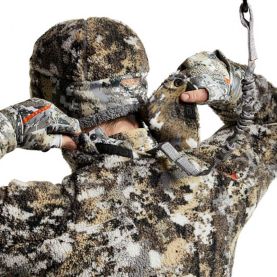 Куртка SITKA Fanatic Jacket New цвет Optifade Elevated II превью 10