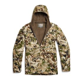 Толстовка SITKA Ambient Hoody цвет Optifade Subalpine превью 2