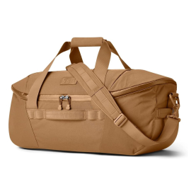 Сумка дорожная YETI Crossroads Duffel 60 л цвет Alpine Brown превью 4