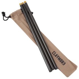 Крепление-тренога для вентилятора CLAYMORE V1040 Extention Pole цв. Warm Gray