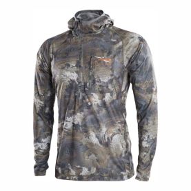 Термокофта SITKA Core Lt Wt Hoody 2018 цвет Optifade Timber