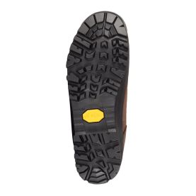 Ботинки горные AKU Conero GTX NBK цвет Brown / Dark Brown превью 3