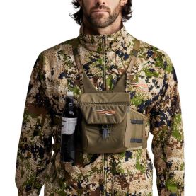 Чехол для бинокля SITKA Mountain Optics Harness цвет Pyrite превью 4