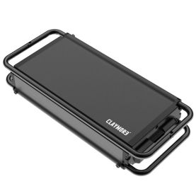 Фонарь кемпинговый CLAYMORE Ultra 3.0 L цв. Black превью 6