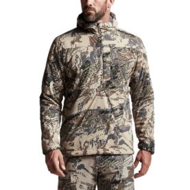 Толстовка SITKA Ambient Hoody цвет Optifade Open Country превью 7