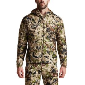 Куртка SITKA Kelvin AeroLite Jacket цвет Optifade Subalpine превью 3
