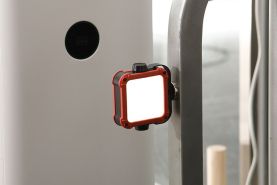 Держатель CLAYMORE Magnetic для фонаря превью 3